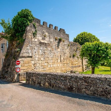 شقة Jardin Des Ursulines Saint-Émilion المظهر الخارجي الصورة