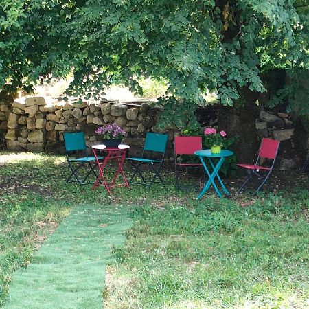 شقة Jardin Des Ursulines Saint-Émilion المظهر الخارجي الصورة